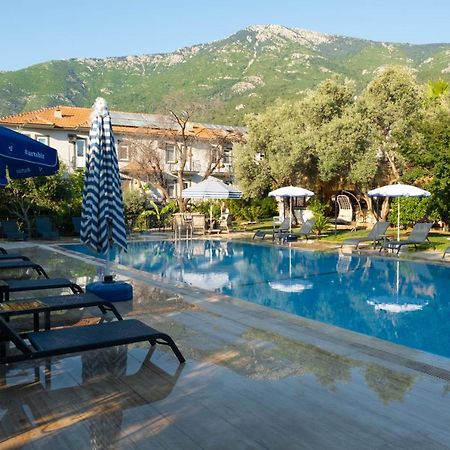 Kibele Hotel Oludeniz Exterior photo