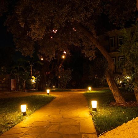 Kibele Hotel Oludeniz Exterior photo
