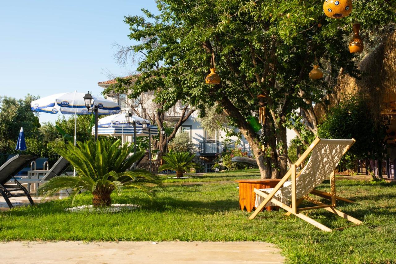 Kibele Hotel Oludeniz Exterior photo