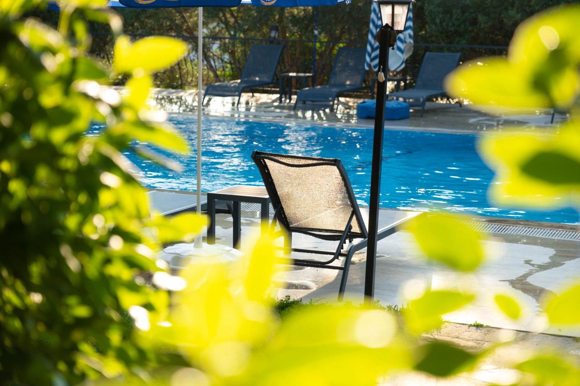Kibele Hotel Oludeniz Exterior photo