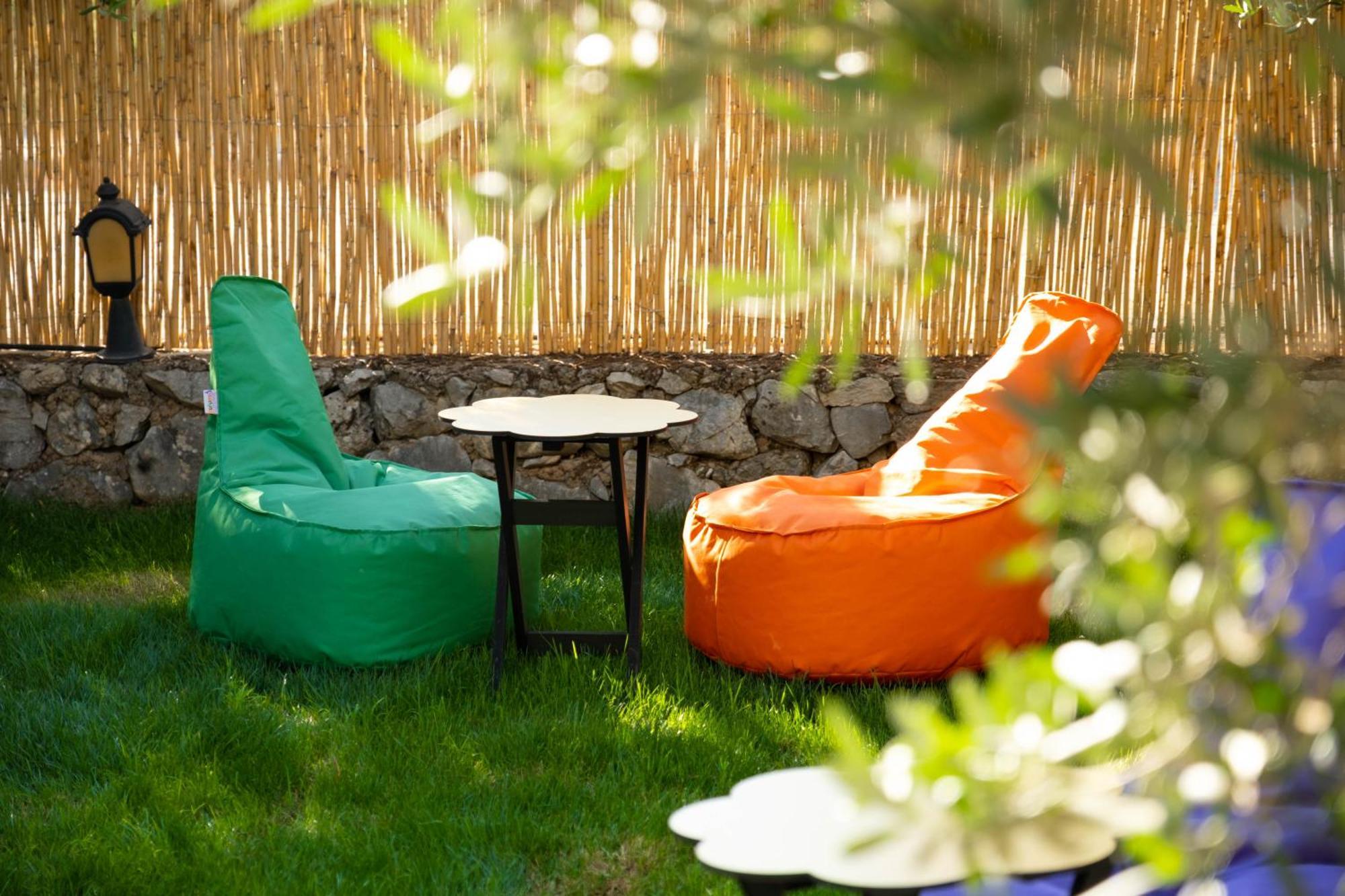 Kibele Hotel Oludeniz Exterior photo