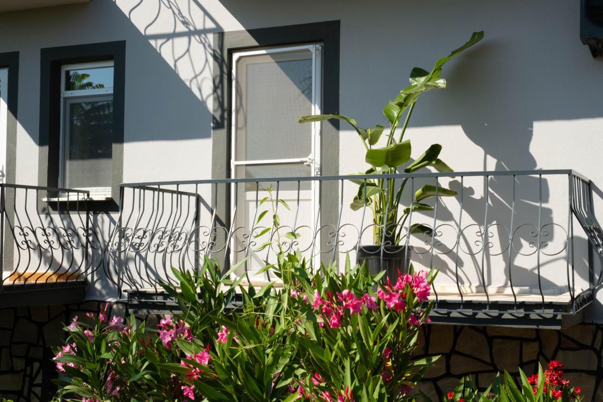 Kibele Hotel Oludeniz Exterior photo