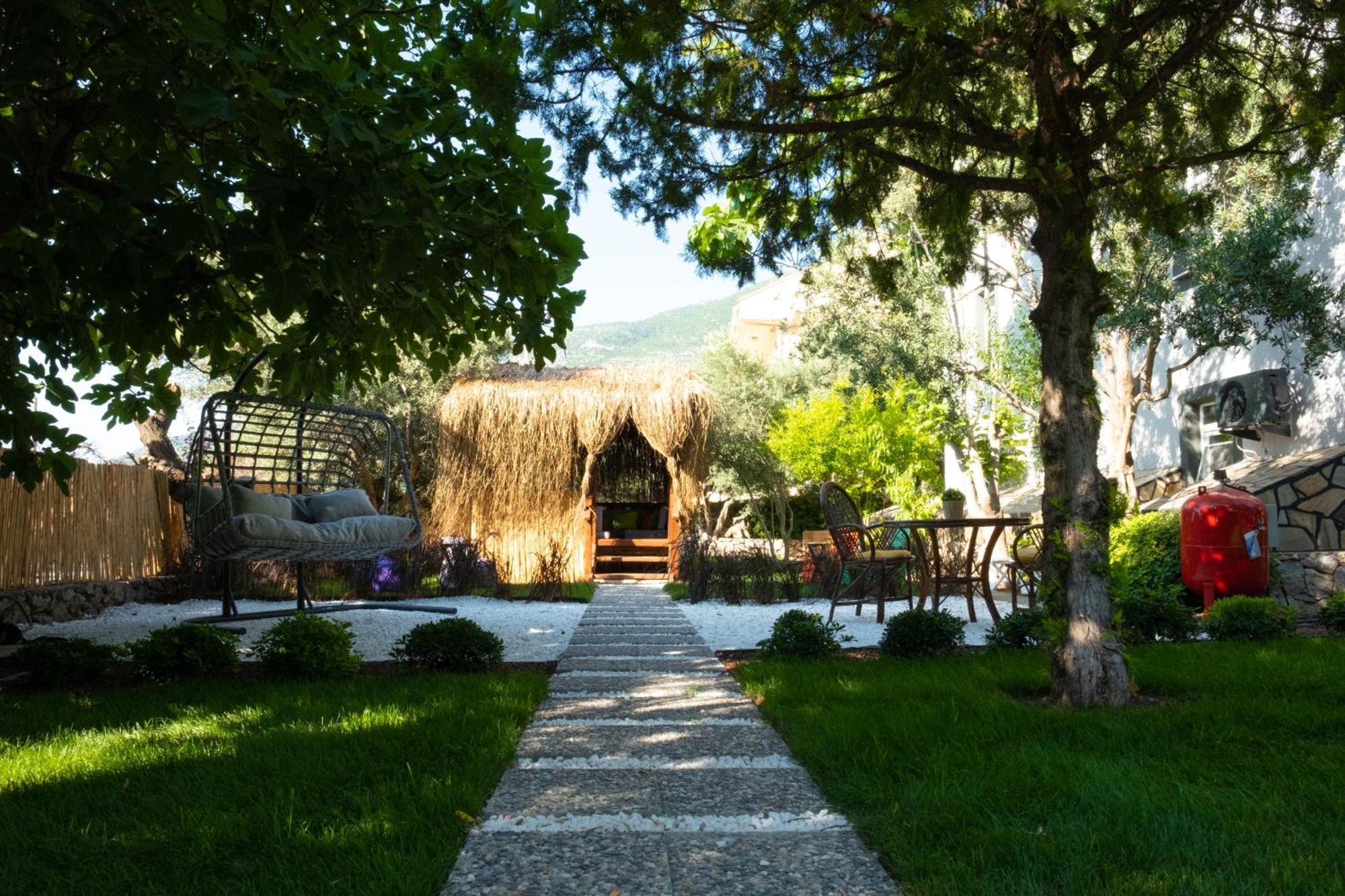 Kibele Hotel Oludeniz Exterior photo