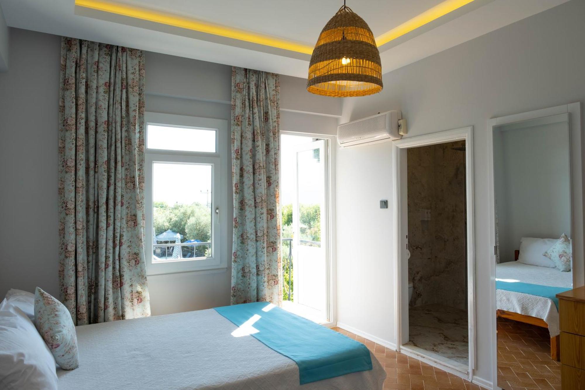 Kibele Hotel Oludeniz Exterior photo