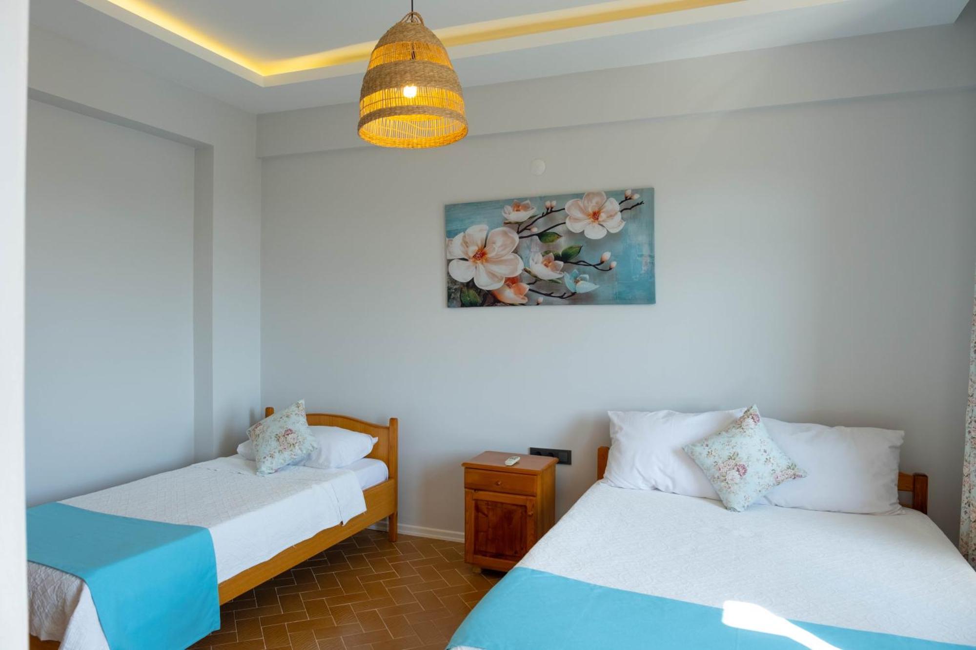 Kibele Hotel Oludeniz Exterior photo