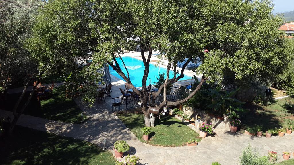 Kibele Hotel Oludeniz Exterior photo