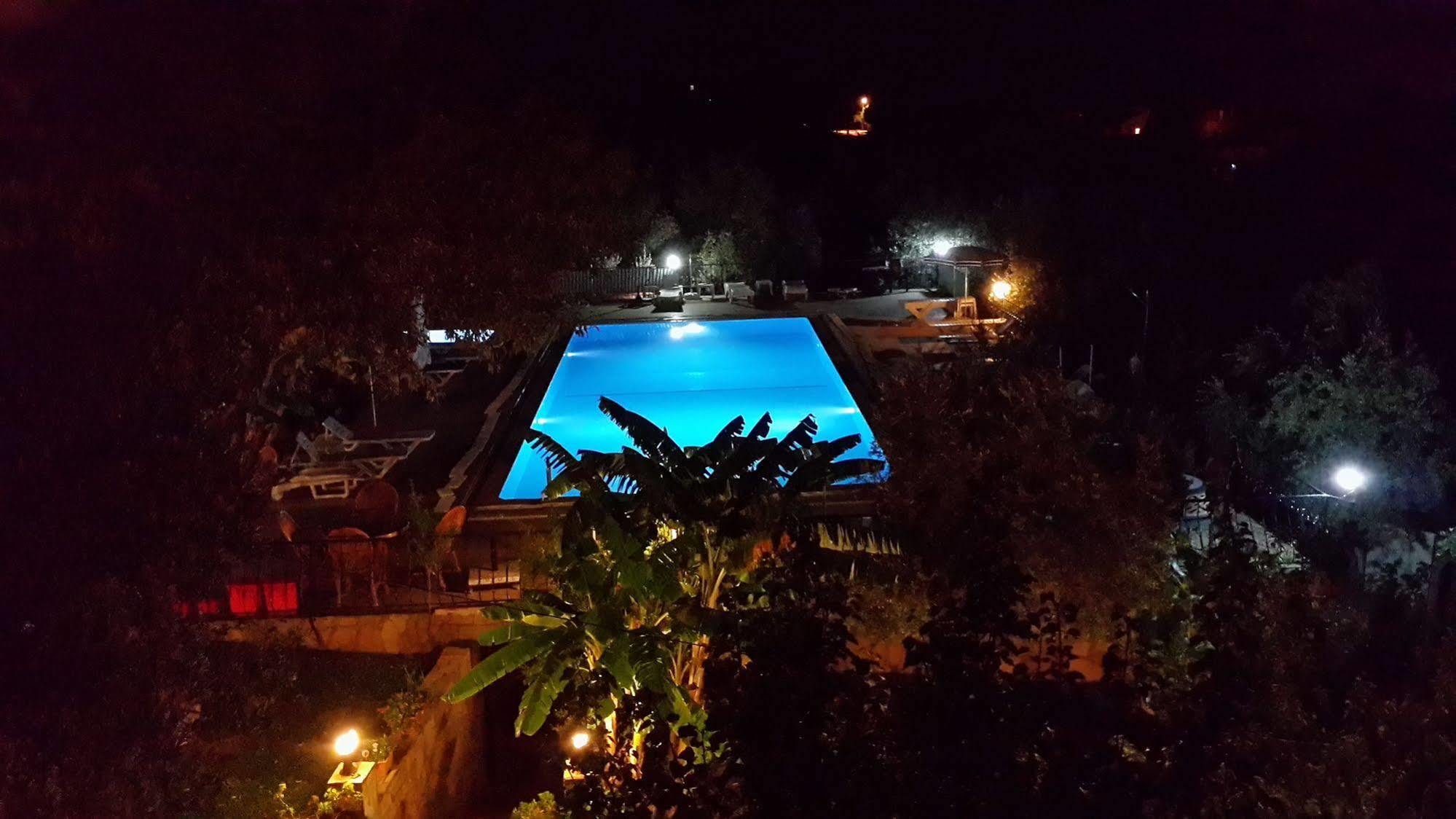 Kibele Hotel Oludeniz Exterior photo
