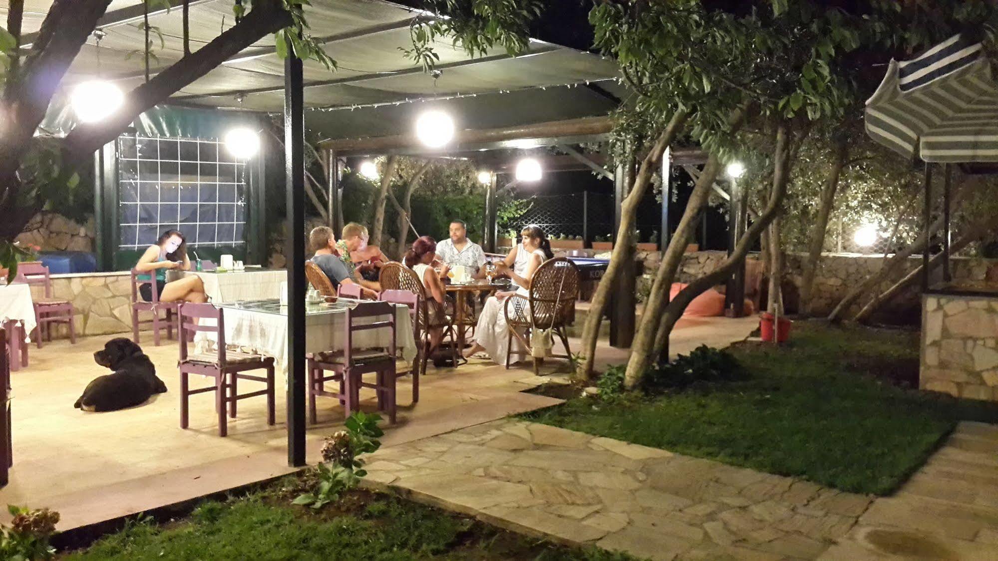 Kibele Hotel Oludeniz Exterior photo